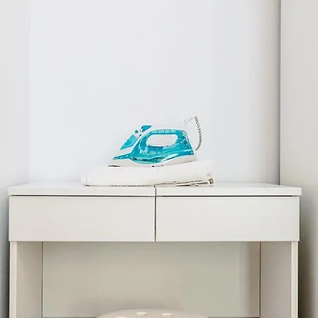 Alexzzi Greenb Apartament