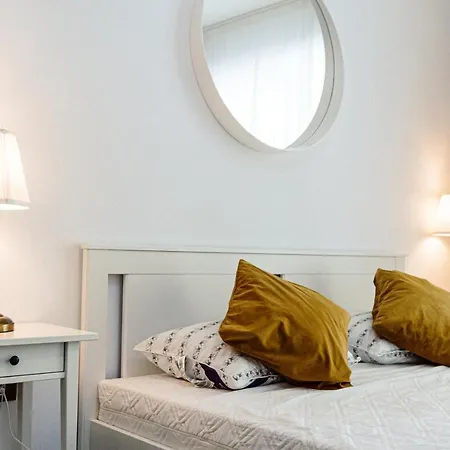 Alexzzi Greenb Apartament Năvodari