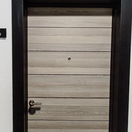 Apartament Alexzzi Greenb *